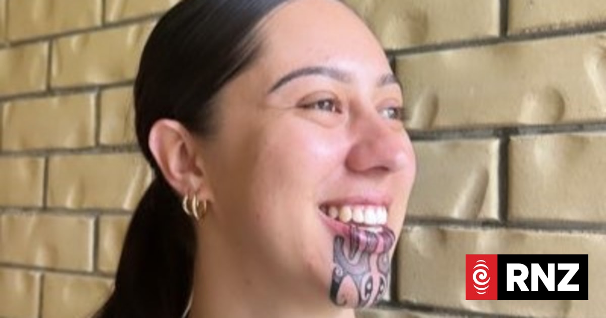 Former Te Pāti Māori electorate executive member becomes list candidate for Te Tai Tokerau Party