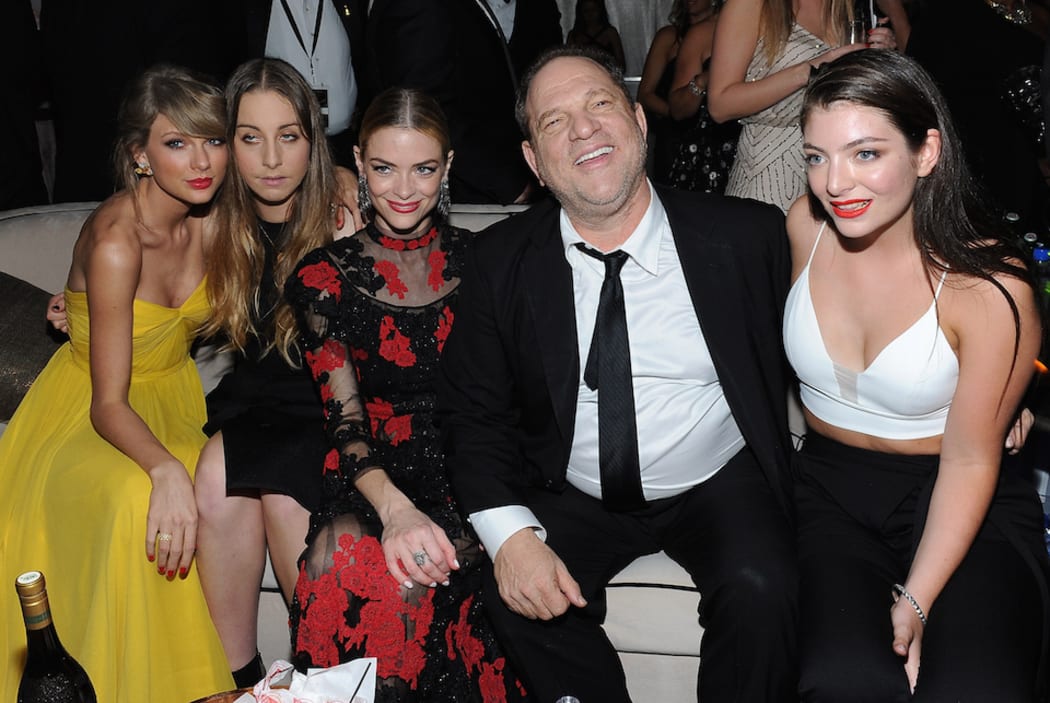 The allegations of sexual harassment made against Harvey Weinstein this week are explored in depth by Ronan Farrow for The New Yorker.