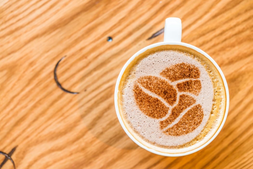 Coffee (file photo).