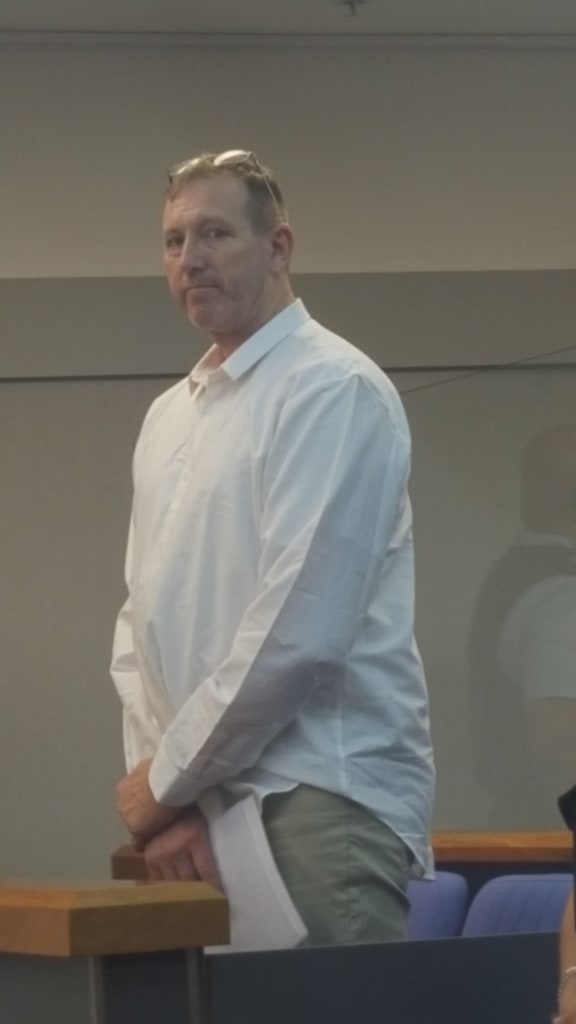 Darren McKinley, 48, was sentenced in the High Court in Wellington on 28 April 2017 on a range of charges including conspiracy to supply methamphetamine and actually supplying the drug.