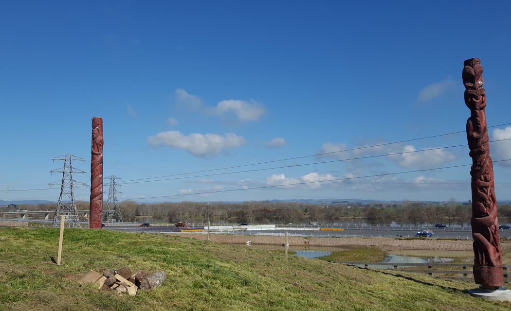 The titles to Rangiriri Pā and Te Wheoro Redoubt historical reserve will be handed back to iwi in at ceremony to be held at Turangawaewae Marae in Ngaruawahia.