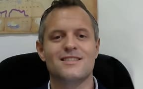 Dr Nick Smith of the University of Canterbury researches international relations and how small countries cope amid competition for power.