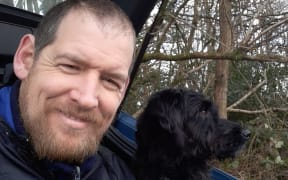 Jamie McAnsh, from Wales, who describes himself as a adapted athlete, is to climb Mt Everest using crutches.