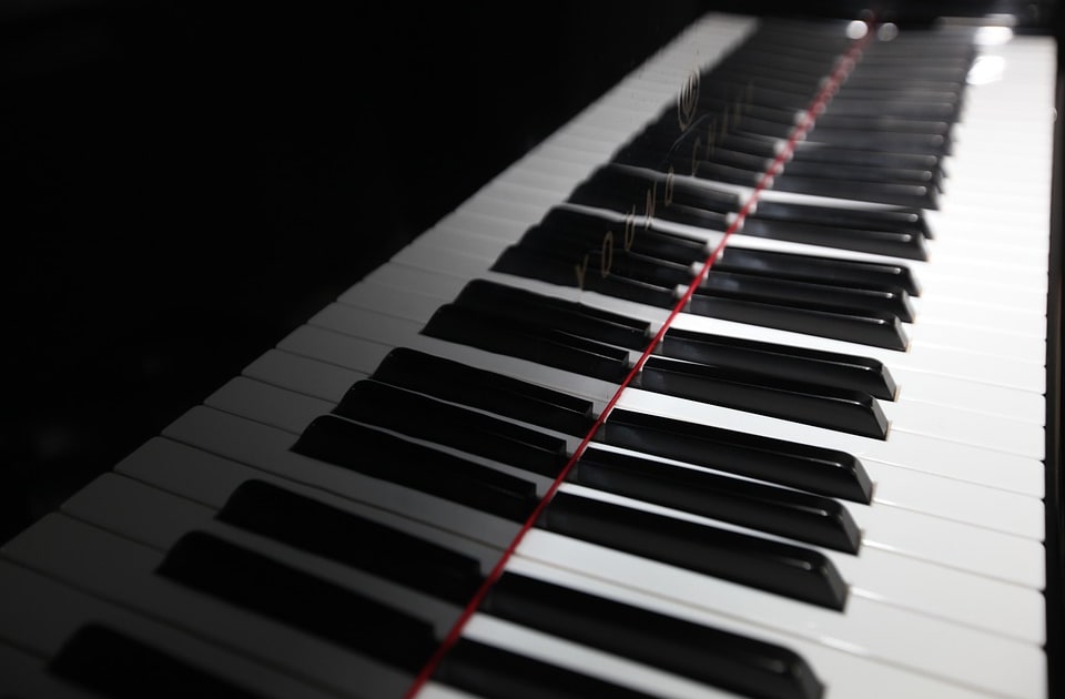 piano