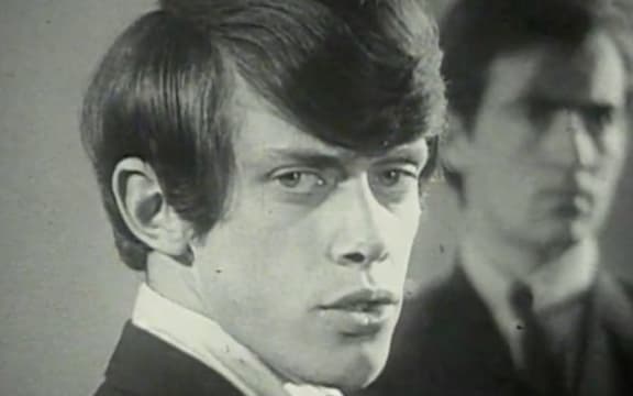 Ray Columbus 'Til We Kissed screenshot