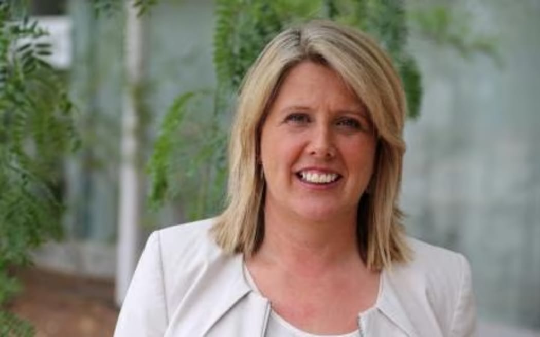Samantha Page said she did not want CCTV installation to lead to complacency.