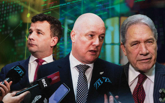 COALITION 3 EDIT