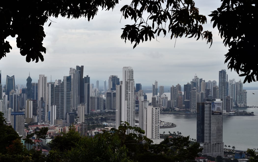 Panama