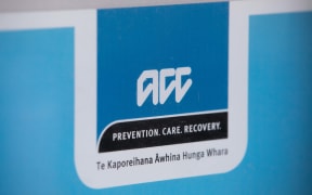 ACC Sign in Wellington