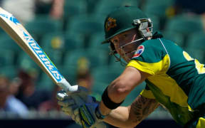 Michael Clarke