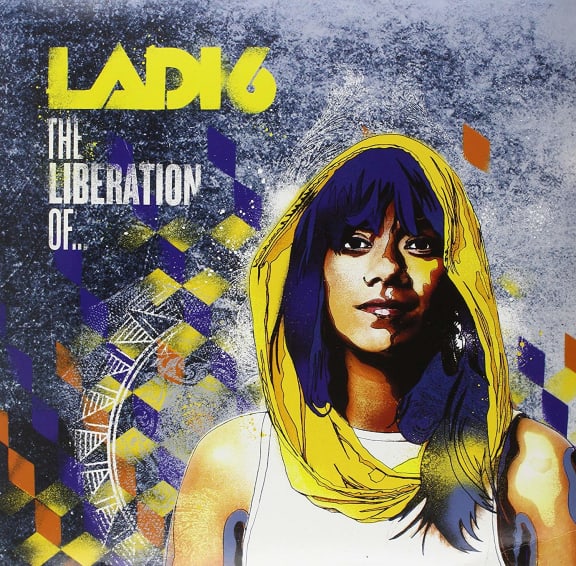 Ladi6 - The Liberation of