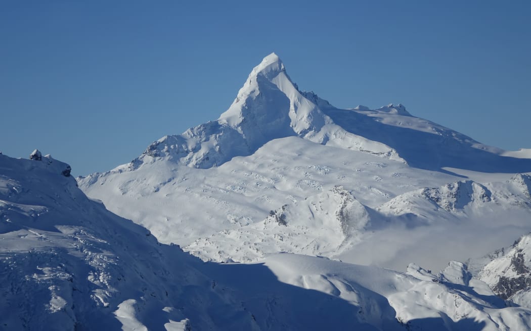Mount Aspiring