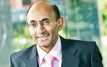 Dr Ganesh Nana, Chief Economist at the consultancy BERL