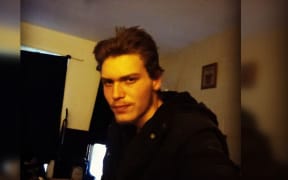 Tachyon Hutt was four times over the legal limit and had cannabis in his system when he crashed his car into a power pole.