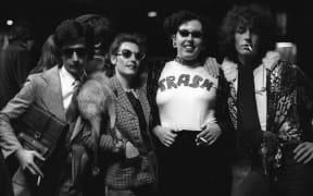 Gary Glitter Fans