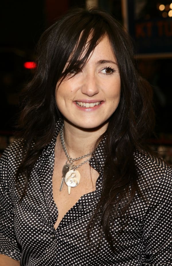 KT Tunstall in 2006