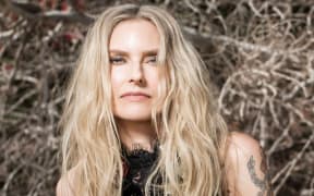 Aimee Mann
