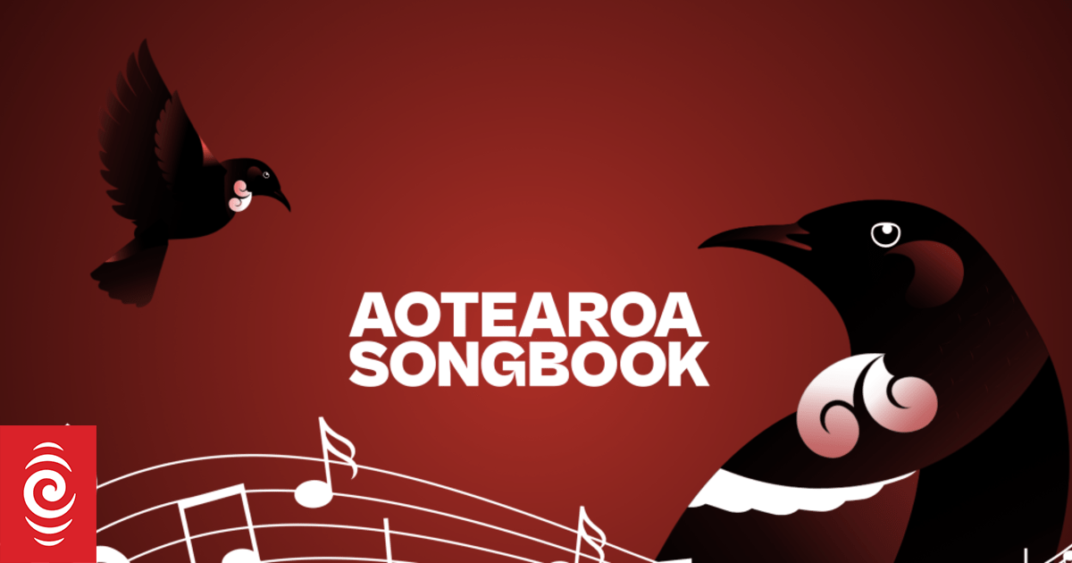 Online waiata songbook goes live