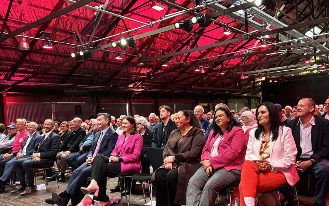 Act annual rally 2025.