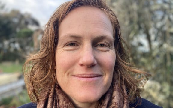 Birth Trauma Aotearoa is: Founder and Chief Executive