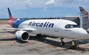 Air Calédonie International introduces new Nouméa-Nadi-Papeete route.