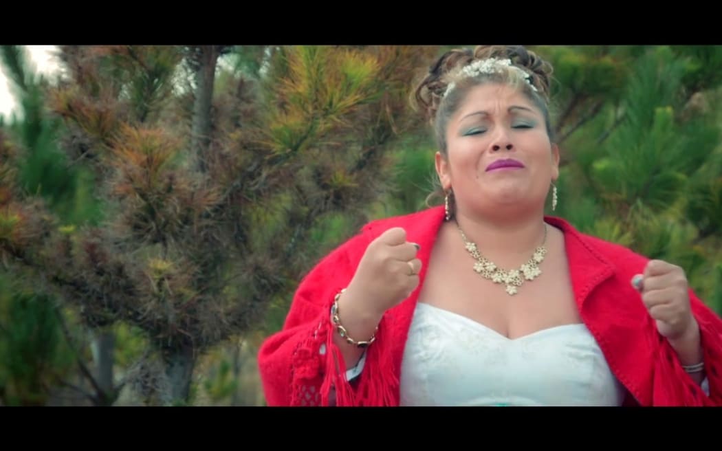 Noemi Huaman 2019 - Bar de la esquina - Video Oficial