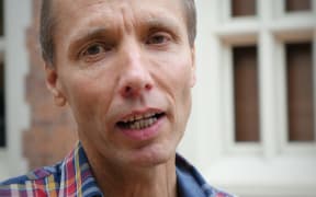 Nicky Hager
