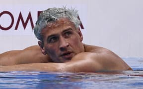 Ryan Lochte