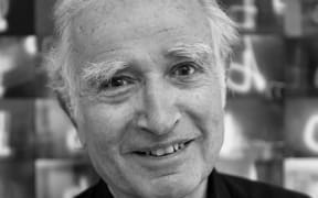 Bernie Roth