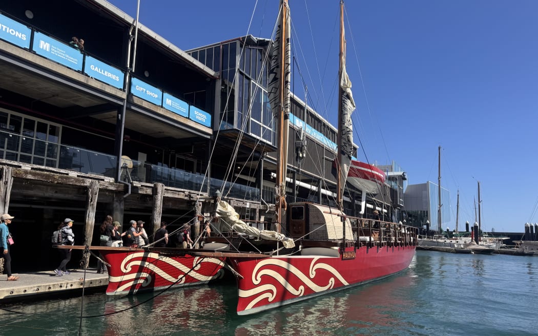 Indigenous educators from across the world reconnect with the knowledge of their tūpuna at WIPCE 2025 - guided by Māori kaihautū and two of the original Hōkūleʻa navigators whose first voyage helped revitalise Pacific wayfinding.