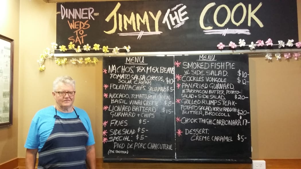 Jimmy Gerard