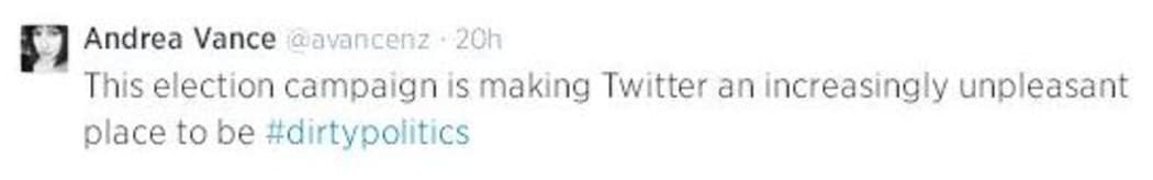 Ex Twitter