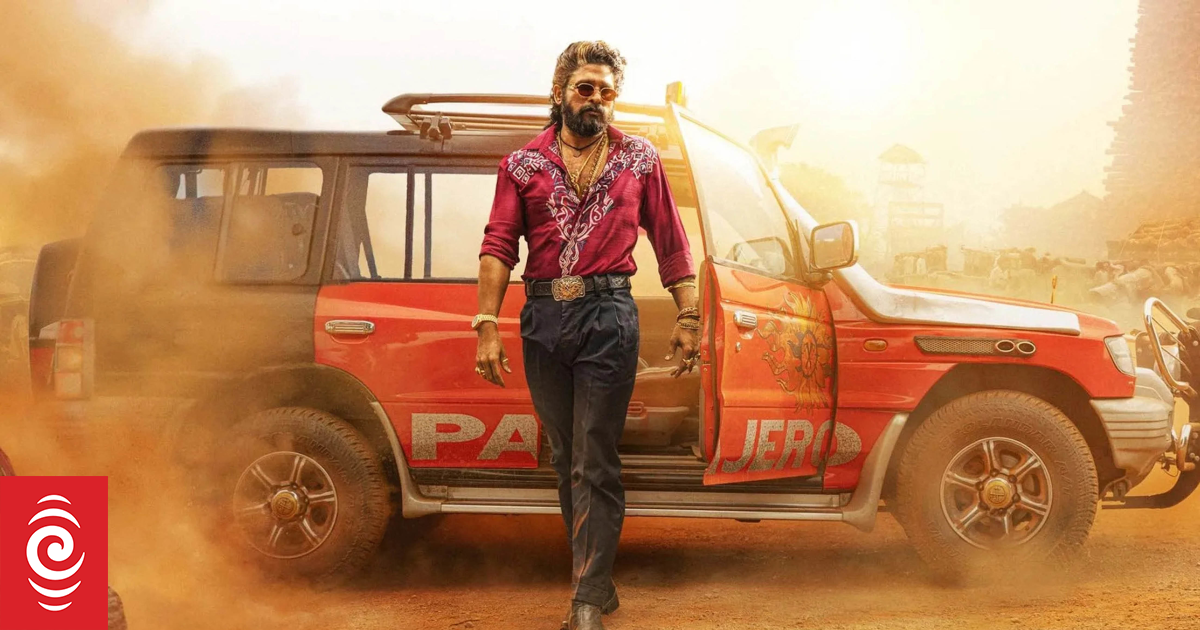 Regional Indian films outshine Bollywood at NZ box office