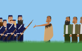 The rise of Maori religious movements sought unity but created tensions