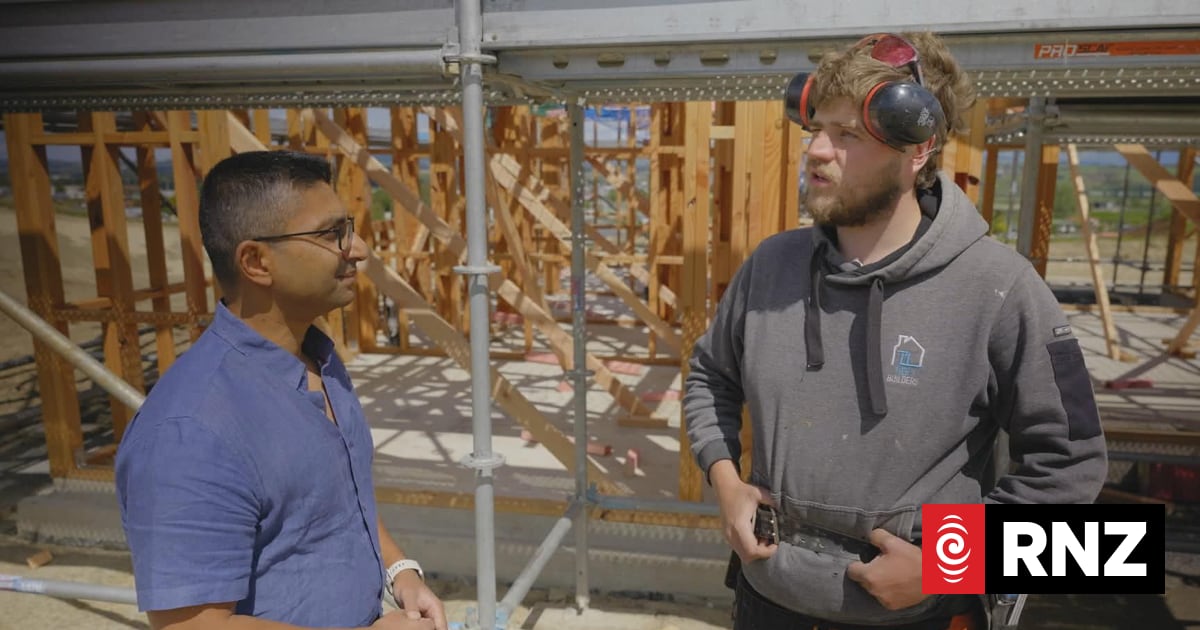 Revisiting zombie towns: What happens when the housing supply keeps up