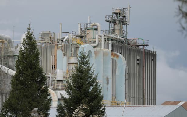The fuel of ‘last resort’: How imported gas became New Zealand’s first ...