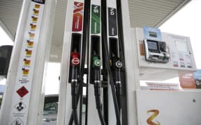Z petrol stations are among those affected by the sulphuric fuel.