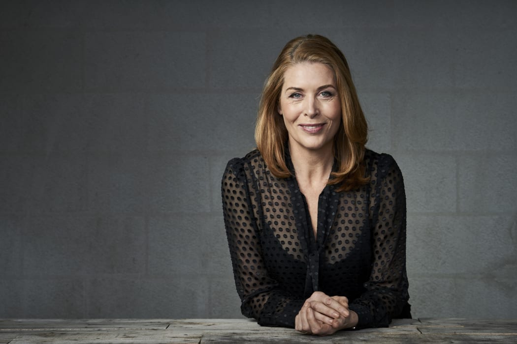 Jennifer Ward-Lealand