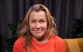 Robyn Malcolm