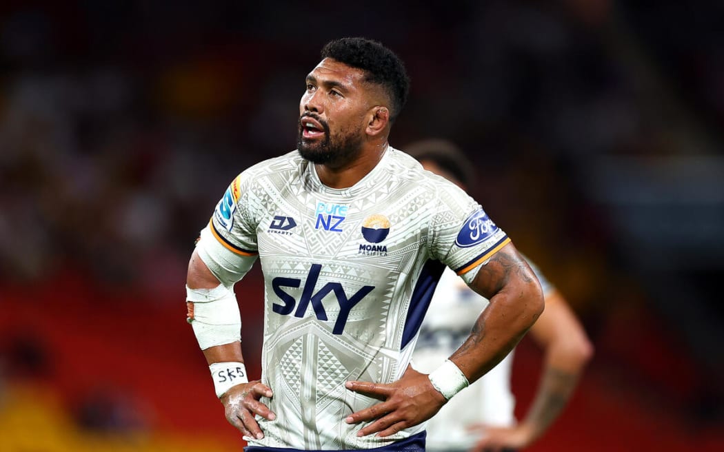 Ardie Savea.