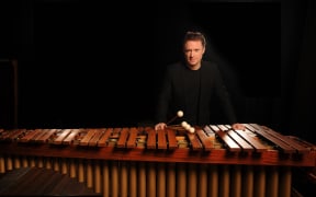 Colin Currie