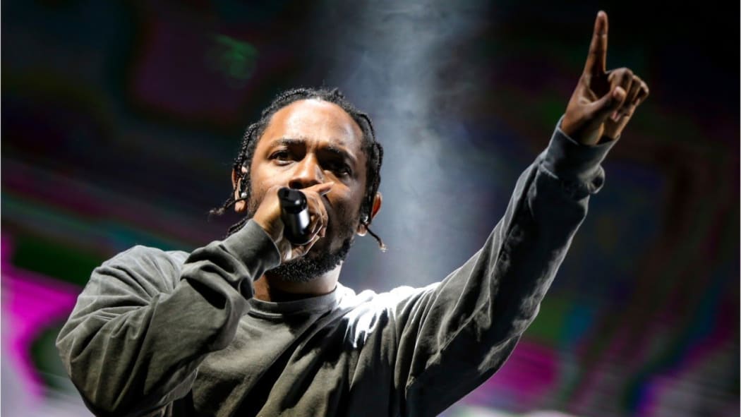 Kendrick Lamar