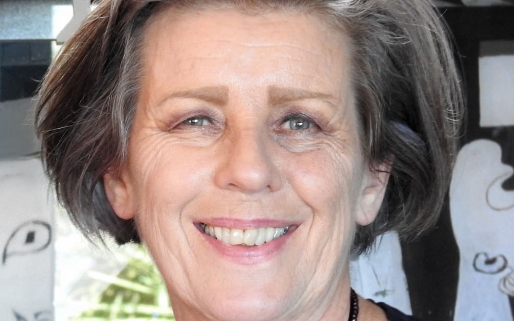 Doris du Pont