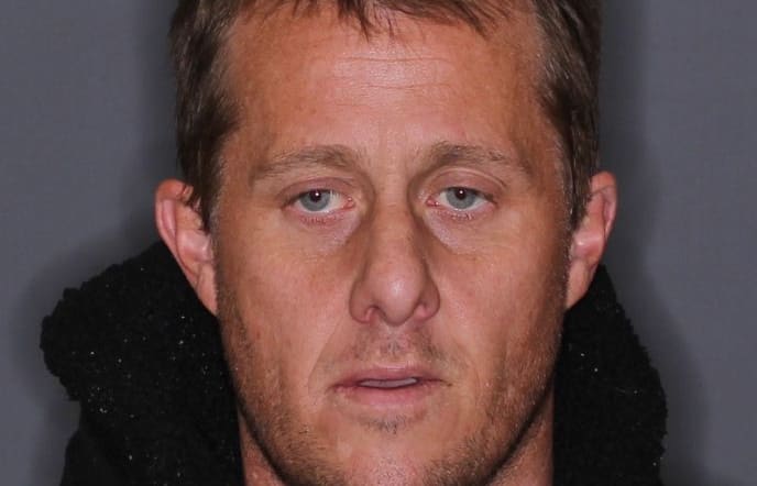 Police search for Desmond Lawrence Bourne