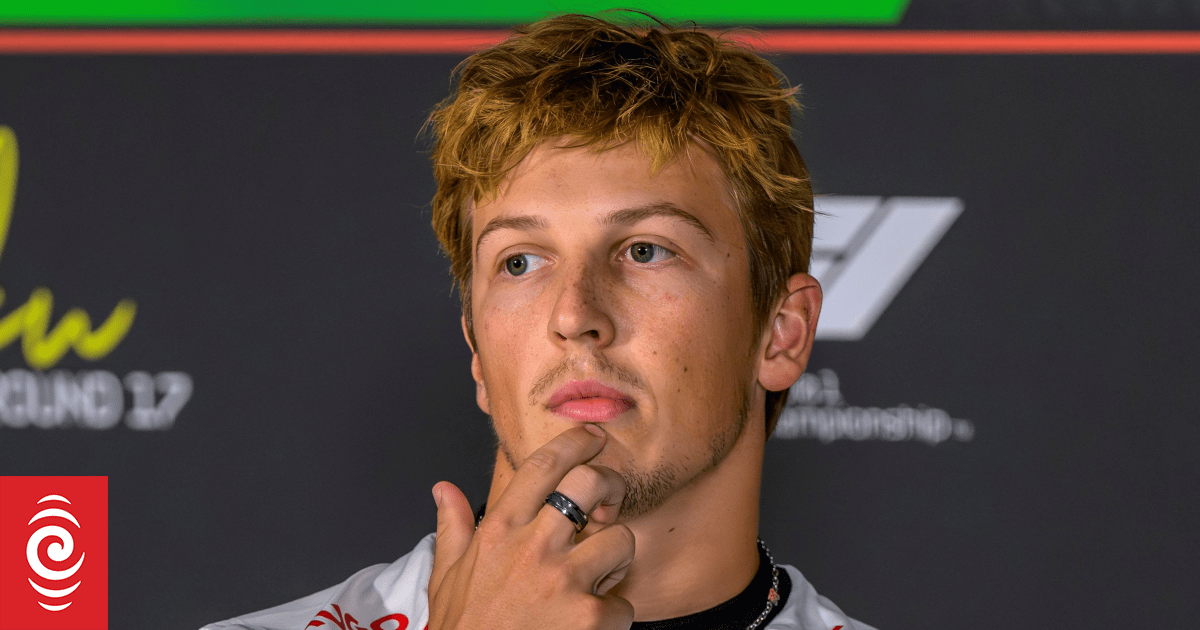 Decision on Liam Lawson's F1 future delayed even further
