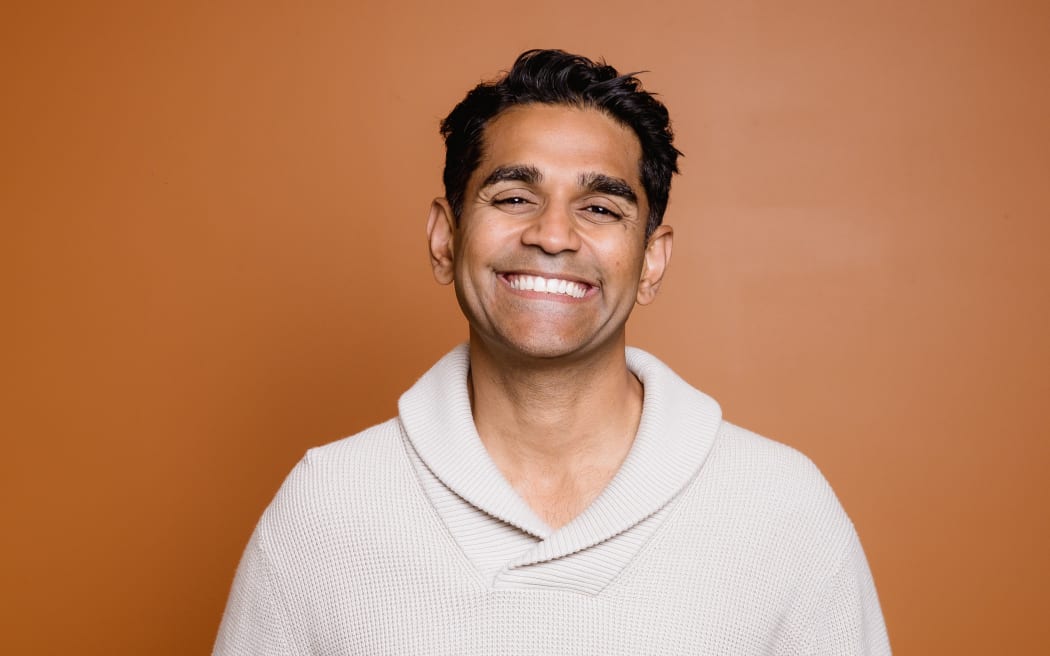 Mahesh Muralidhar is the CEO of Phase One Ventures.