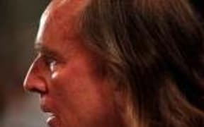 Jon Tavener
