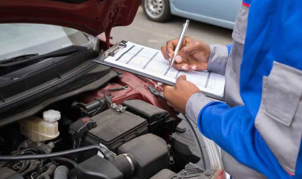 Mechanic generic