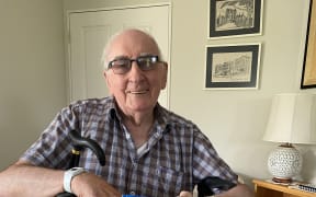 Former Wellington council chief Doug Matheson has backed calls for streamlining governance in Wairarapa local government.