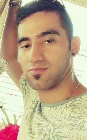 Ben Moghimi.